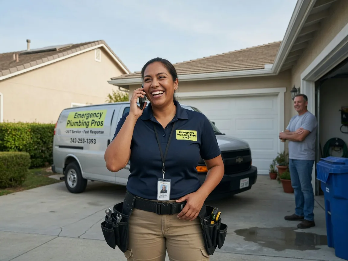 Emergency Plumber Derby, IN FAQs